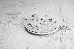 Butter Tawa Roti