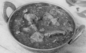 Chicken Chettinad