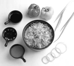 Veg Fried Rice