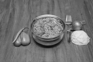 Veg Fried Rice