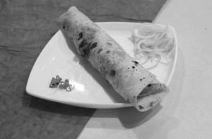Veg roll