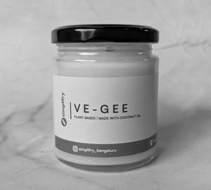 Vegan Ghee