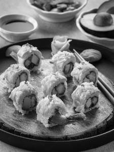 Aburi Truffle