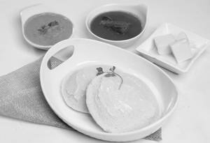 Butter Idli (4 PCs)