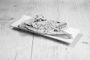 Butter Naan