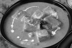 Paneer Butter Masala
