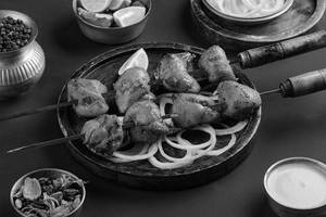 Chicken Tikka