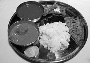 Mutton Meals