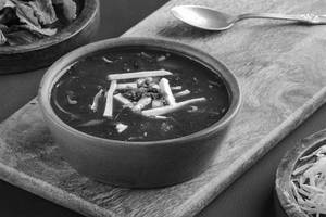 Hot And Sour Soup