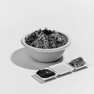 Chicken Bulgogi Bibimbap