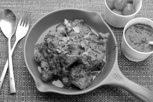 Chicken Kosa
