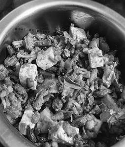 Mix Veg