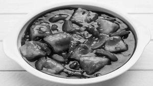 Chilli Paneer Gravy