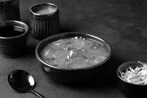 Veg Hot & Sour Soup