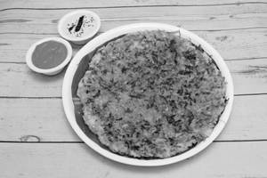Mix Veg Uttapam