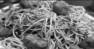 Gobi Noodles