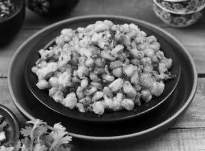 American Corn Salt And Pepper