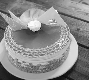Butterscoth (Eggless)