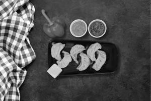 Paneer Cheese [6pc] [Steam]