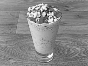 Dry Fruit Falooda  