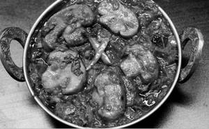 Kadai Mushroom