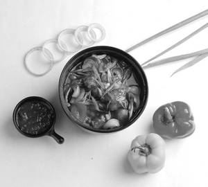 Chilli Chicken Gravy