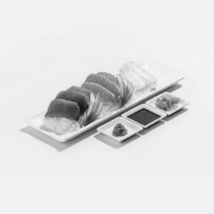 Sashimi Moriawase (9 Pcs)