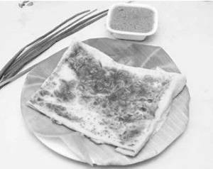 Egg Laappa