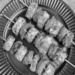 Paneer Tikka Achari
