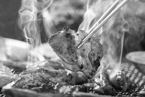 Chicken Galbi