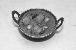 Kadhai Chicken Boneless