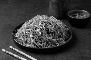 Veg Hakka Noodles