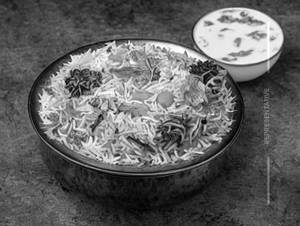 Veg Biryani