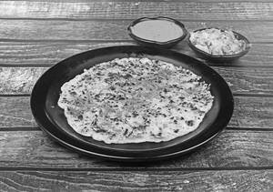 Onion Dosa