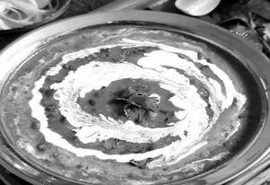 Dal Makhani