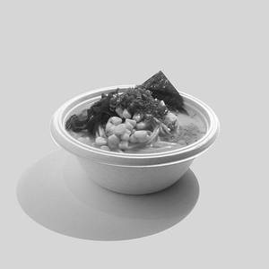 Veg Miso Ramen