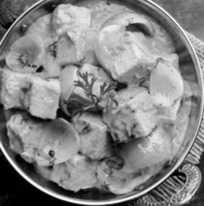 Paneer Do Pyaja