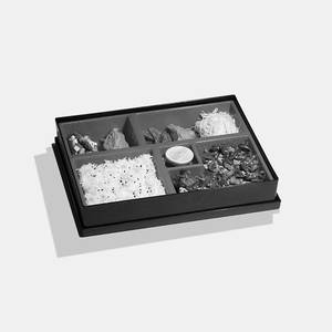 Mushroom Bulgogi Bento/dosirak (veg)