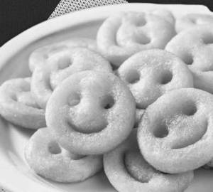 Potato Smiley (10 Pcs)