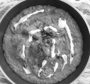 Butter Chicken Masala Special(tandoori Chicken)