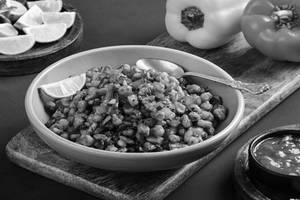 Chilli Crispy Corns