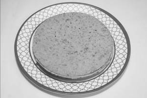 Methi Khakhra [400 Grams]