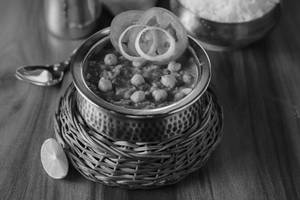 Chana masala