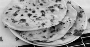 Tandoori Roti