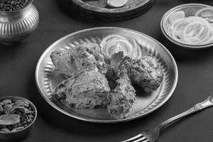 Bhatti Da Murgh