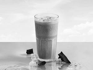 Belgian Chocolate Milkshake