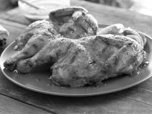 Barbeque Chicken