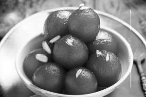 Gulab Jamun Pak (kg)