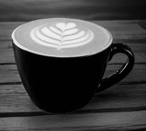 Hot Coffee