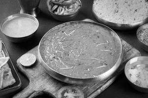 Dhaba Style Dal Fry (desi Ghee)